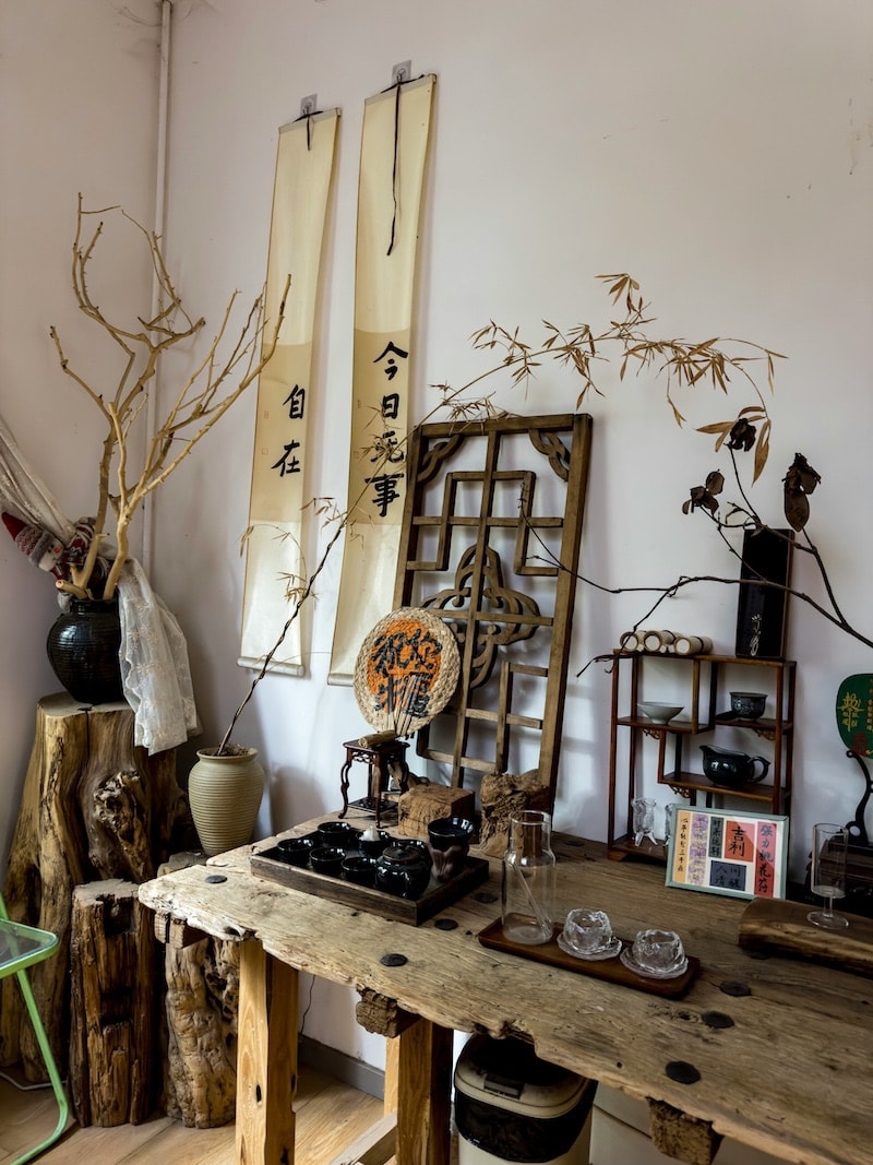 Objects with