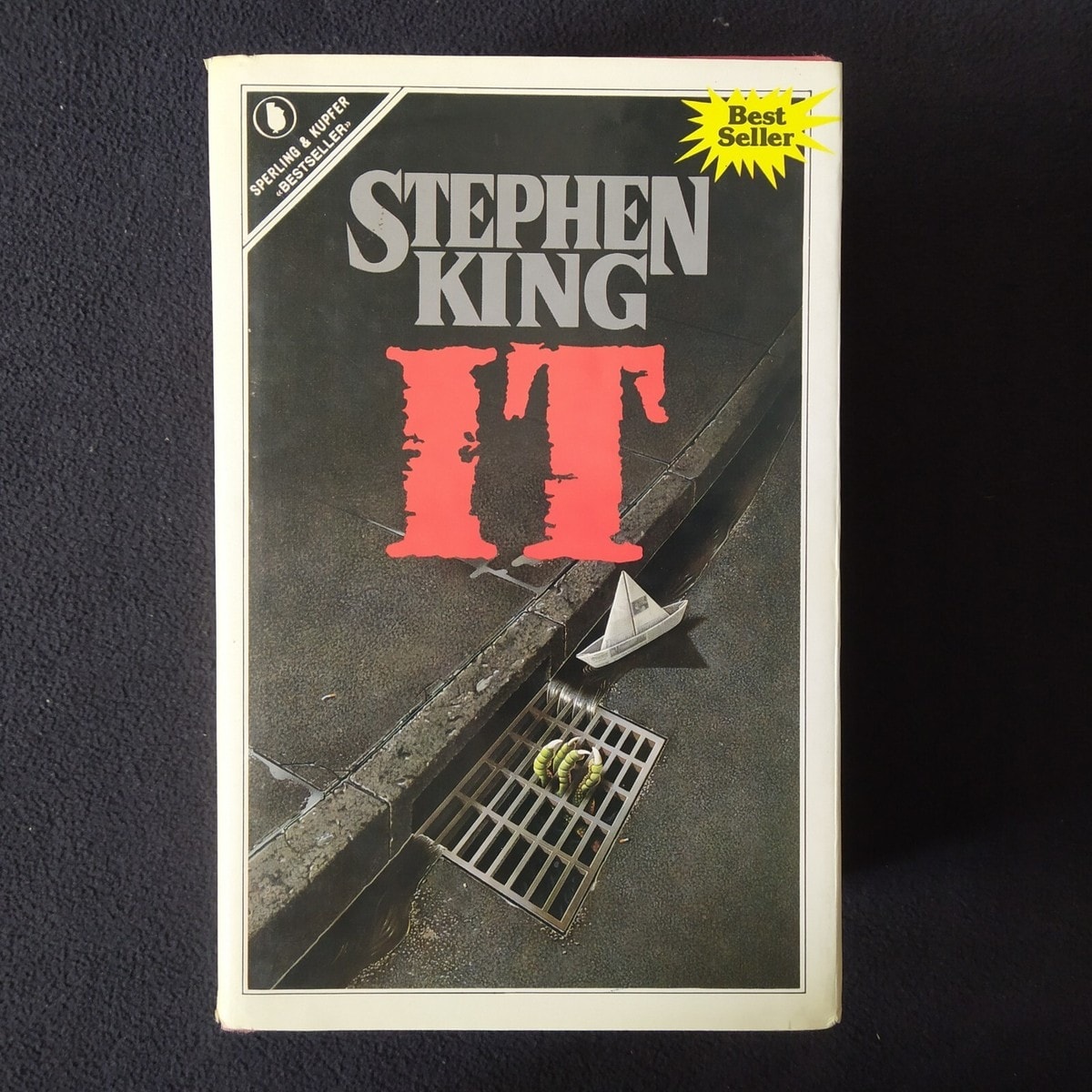 IT di Stephen King (Versione Italiana)